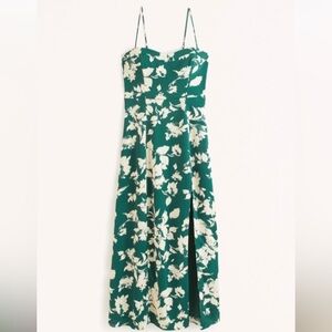 Like New A&F Camille Maxi Dress Size SP